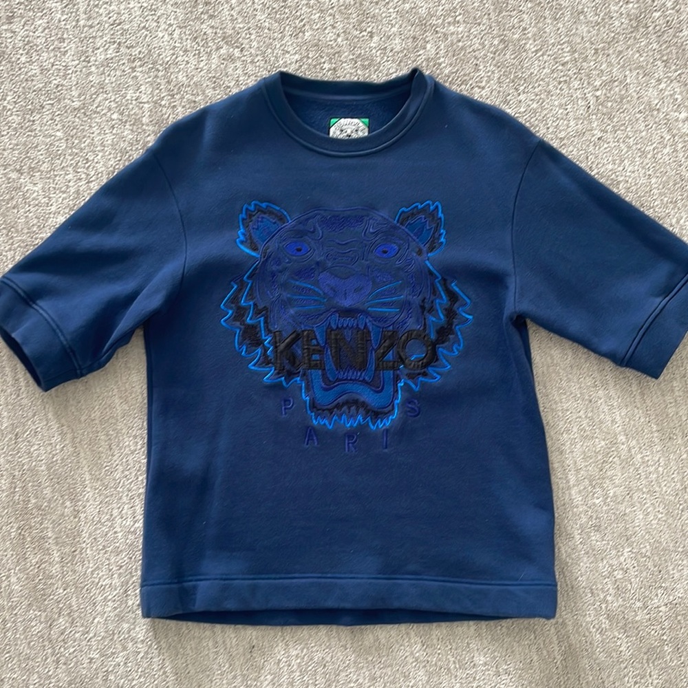 Kenzo Shirt